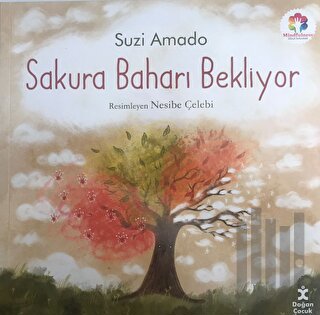 Sakura Baharı Bekliyor | Kitap Ambarı