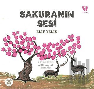 Sakuranın Sesi | Kitap Ambarı