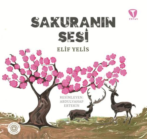 Sakuranın Sesi | Kitap Ambarı