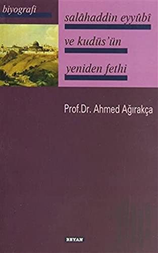 Salahaddin Eyyübi ve Kudüsün Yeniden Fethi | Kitap Ambarı