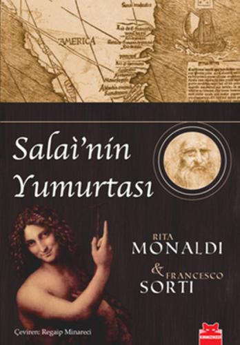 Salai’nin Yumurtası | Kitap Ambarı