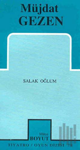 Salak Oğlum | Kitap Ambarı