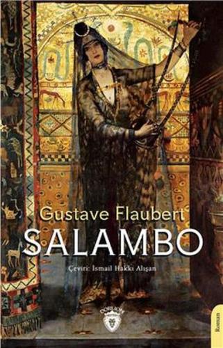 Salambo | Kitap Ambarı