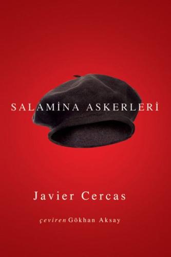 Salamina Askerleri | Kitap Ambarı