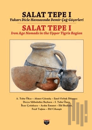 Salat Tepe 1 | Kitap Ambarı