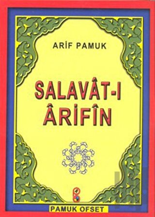Salavat-ı Arifin (Dua-118) | Kitap Ambarı
