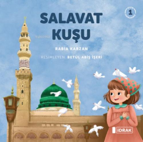 Salavat Kuşu | Kitap Ambarı