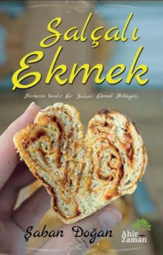 Salçalı Ekmek | Kitap Ambarı