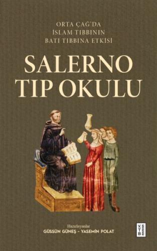 Salerno Tıp Okulu | Kitap Ambarı