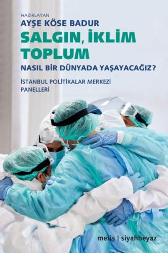 Salgın, İklim, Toplum | Kitap Ambarı