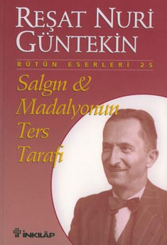 Salgın - Madalyonun Ters Tarafı | Kitap Ambarı