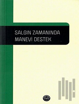 Salgın Zamanında Manevi Destek | Kitap Ambarı