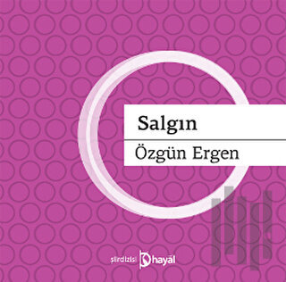 Salgın | Kitap Ambarı