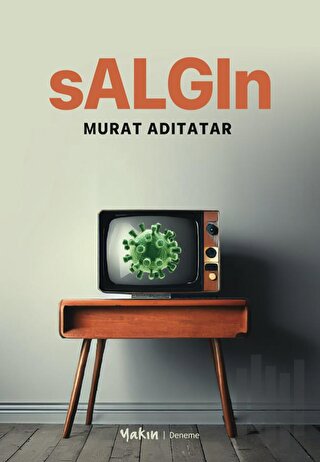 Salgın | Kitap Ambarı