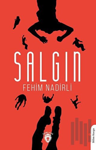 Salgın | Kitap Ambarı