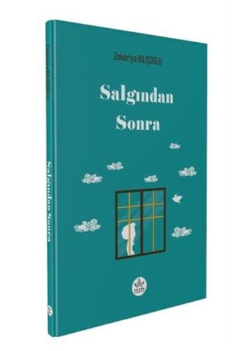 Salgından Sonra | Kitap Ambarı