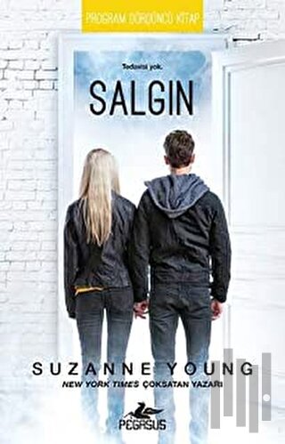 Salgın | Kitap Ambarı