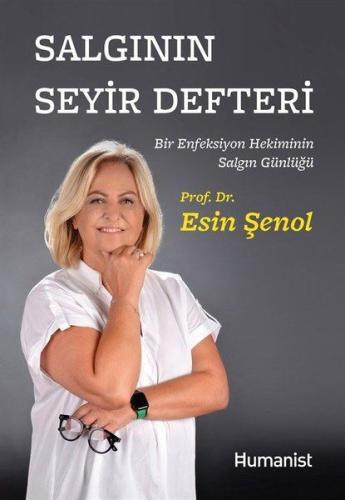 Salgının Seyir Defteri | Kitap Ambarı