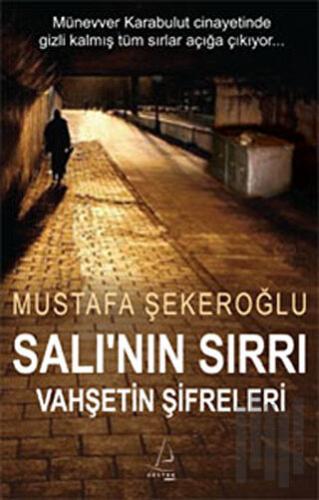 Salı’nın Sırrı | Kitap Ambarı