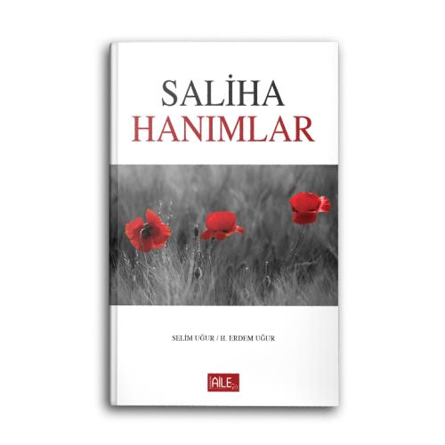 Saliha Hanımlar | Kitap Ambarı