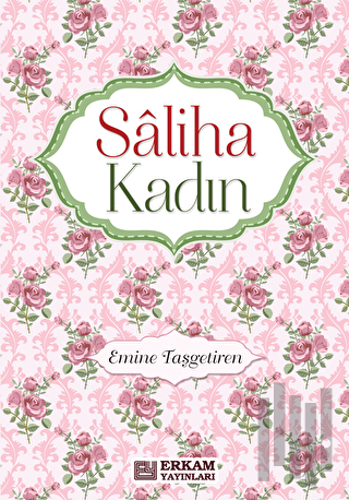 Saliha Kadın | Kitap Ambarı