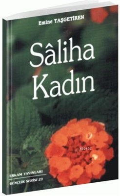 Saliha Kadın | Kitap Ambarı