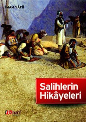 Salihlerin Hikayeleri | Kitap Ambarı