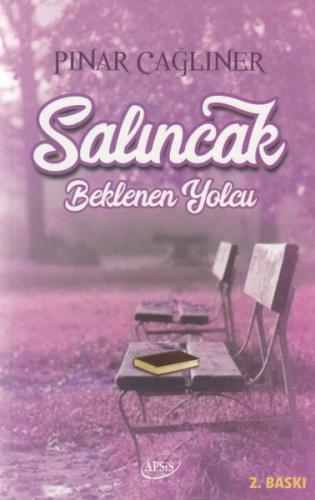 Salıncak - Beklenen Yolcu | Kitap Ambarı