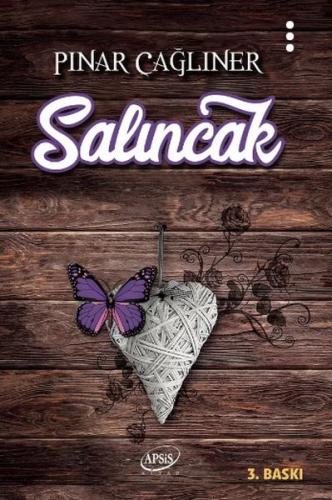 Salıncak | Kitap Ambarı