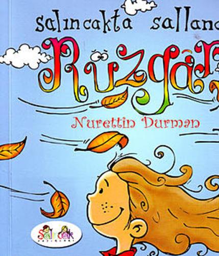 Salıncakta Sallanan Rüzgar | Kitap Ambarı