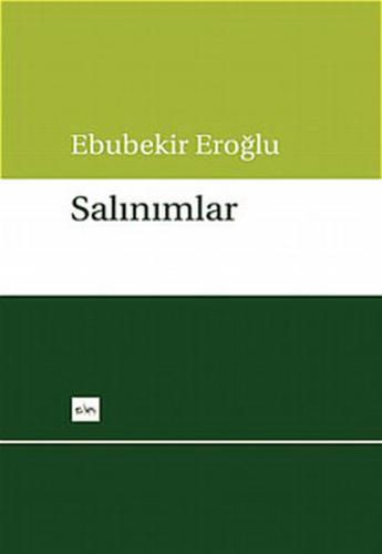 Salınımlar | Kitap Ambarı