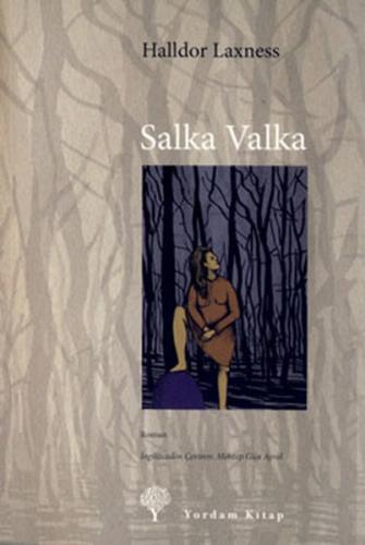 Salka Valka | Kitap Ambarı