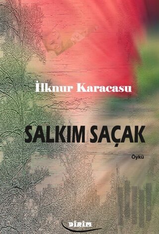 Salkım Saçak