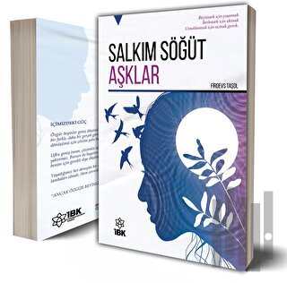 Salkım Söğüt Aşklar | Kitap Ambarı