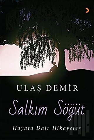 Salkım Söğüt | Kitap Ambarı