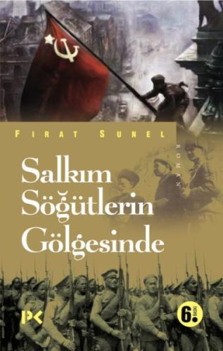 Salkım Söğütlerin Gölgesinde | Kitap Ambarı