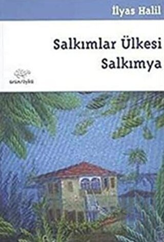 Salkımlar Ülkesi Salkımya | Kitap Ambarı