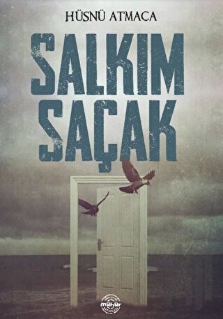 Salkımsaçak | Kitap Ambarı