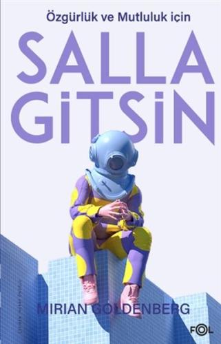 Salla Gitsin | Kitap Ambarı