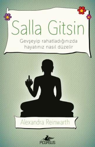 Salla Gitsin | Kitap Ambarı