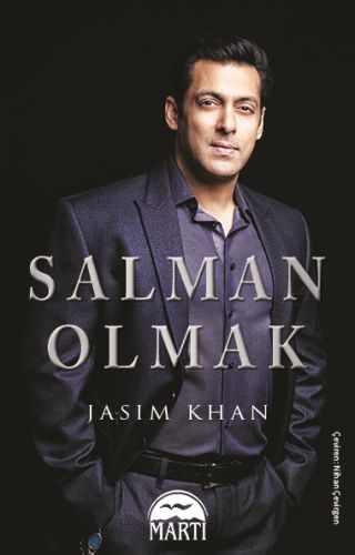 Salman Olmak | Kitap Ambarı