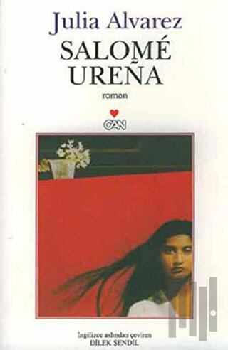 Salome Urena | Kitap Ambarı