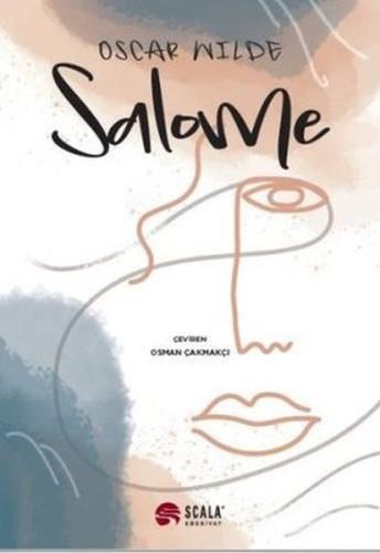 Salome | Kitap Ambarı