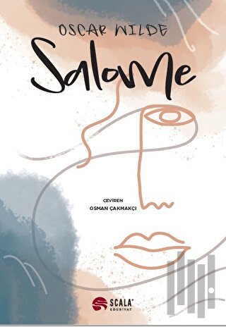 Salome | Kitap Ambarı