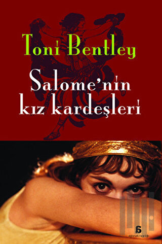 Salome'nin Kız Kardeşleri | Kitap Ambarı