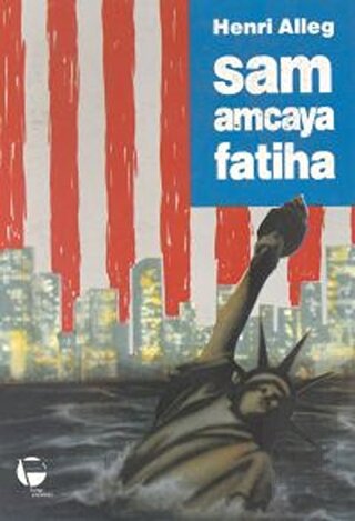 Sam Amcaya Fatiha | Kitap Ambarı