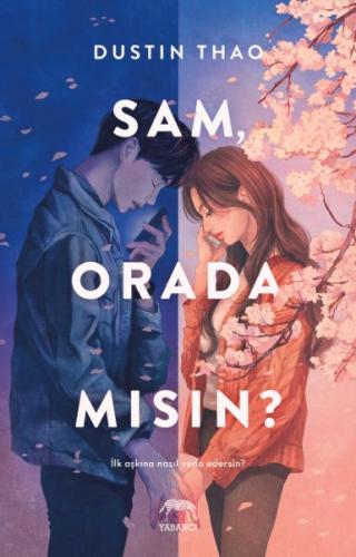 Sam, Orada Mısın? | Kitap Ambarı