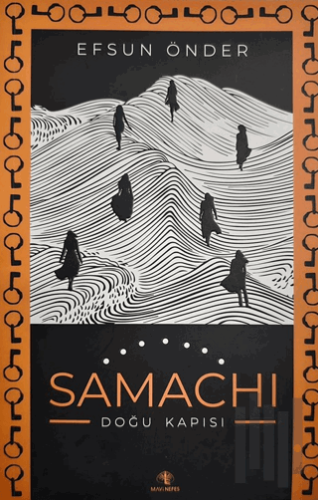 Samachi | Kitap Ambarı