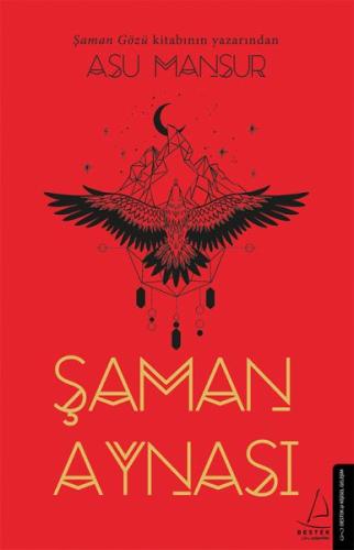 Şaman Aynası | Kitap Ambarı