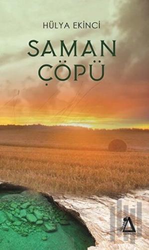 Saman Çöpü | Kitap Ambarı